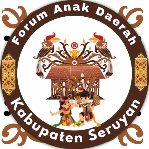 Logo Forum Anak Kabupaten Seruyan